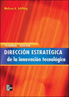 Dirección Estratégica de la Innovación Tecnológica