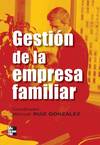 Gestión de la Empresa Familiar