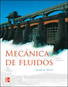 MECANICA FLUIDOS.(6ªED.)