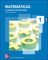 CUTR Matemáticas. 1. Cuaderno de refuerzo