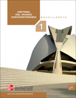 (08).HISTORIA MUNDO CONTEMP.1O.BACHILLERATO