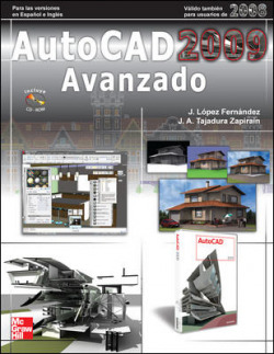Autocad 2008-2009 Avanzado