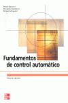 Fundamentos de control automático