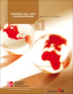 (CAT).(08).HISTORIA MON CONTEMP.1R.BATXILLERAT