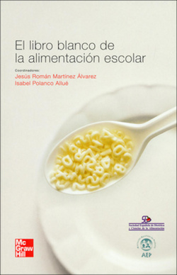 LIBRO BLANCO DE LA ALIMENTACION ESCOLAR