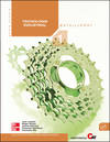 ANT/(CAT).(08).TECNOLOGIA 1R.BATXILLERAT