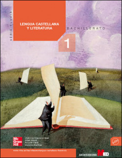 (08).LENGUA CASTELLANA 1R.BATX.*CATALUNYA*
