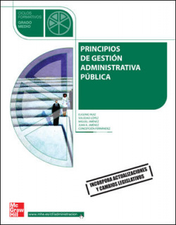 ANT/(09).(G.M).PRINCIPIOS GESTION ADMINISTRATIVA PUBLICA