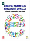DIDACTICA GENERAL PARA EDUCADORES SOCIALES.