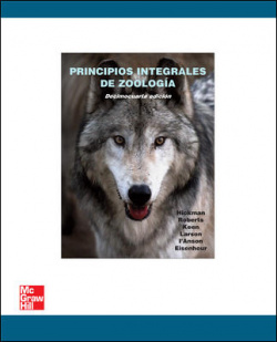 ZOOLOGIA PRINCIPIOS INTEGRALES.(14A.ED)