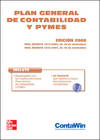 Plan General de Contabilidad y para PYMES
