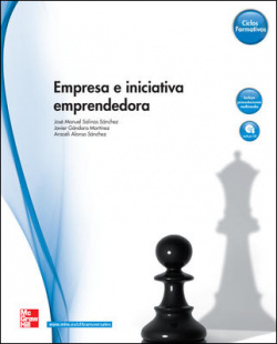 *ANT/(09).EMPRESA E INICIATIVA EMPRENDEDORA