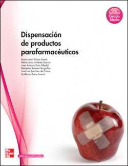(09).(G.M)/DISPENS.PRODUCTOS PARAFARMACEUTICOS.