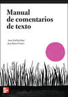 COMENTARIO DE TEXTOS (SCHAUM)