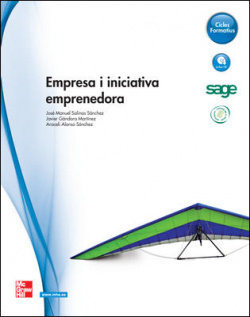 ANT/(CAT).(10).(GM).EMPRESA I INICIATIVA EMPRENEDORA (+CD)