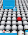(CAT).(09).MATEMATIQUES 2N.(C.NATURALS) BATXILLERAT