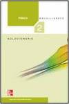 (SOLUCIONARIO).FISICA 2ºBACHILLERATO