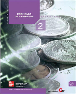 (CAT).(09).ECONOMIA L'EMPRESA 2N.BATXILLERAT