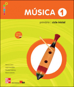 (CAT).(09).MUSICA 1R.PRIMARIA