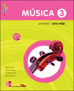 (CAT).(09).MUSICA 3R.PRIMARIA