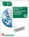 DESCAT/(09).(G.M).COMUNICACION,ARCHIVO INFORM.Y OPER.TECLADO