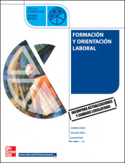 ANT/(09).(G.M).FORMACION Y ORIENTACION LABORAL (+CD)
