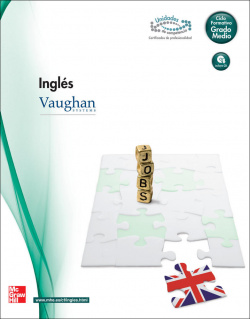 ANT/(10).(G.M).INGLES (GRADO MEDIO) (VAUGHAN)