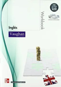 (10).(G.M).CUADERNO TEXTO INGLES (GRADO MEDIO) (VAUGHAN)