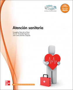 Atención Sanitaria,Grado Medio