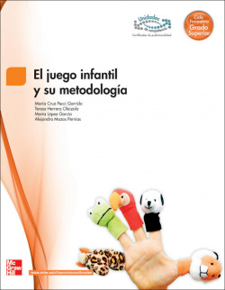 (10).JUEGO INFANTIL Y SU METODOLOGIA (N.SERVICIOS CULT.)