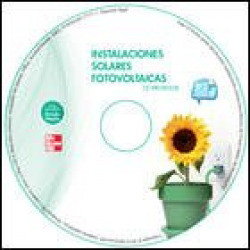 (AUDIO PROF.).(G.M) INST.SOLARES FOTOVOLTAICAS (CDP+GUIA DIG