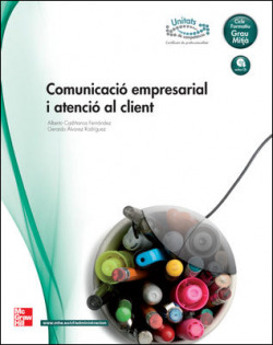 (CAT).(10).(GM).COMUNICACIO EMPRES.ATENCIO AL CLIENT (+CD)