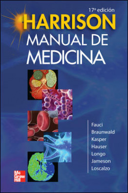 HARRISON.MANUAL DE MEDICINA