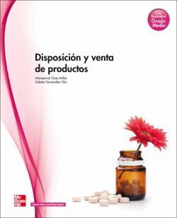 (11).(G.M).DISPOSICION Y VENTA DE PRODUCTOS.(GRADO MEDIO)