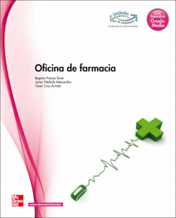 (11).(G.M).OFICINA DE FARMACIA (GRADO MEDIO)