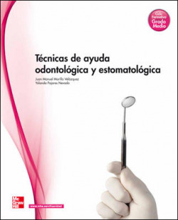 (11).(G.M).TECNICAS AYUDA ODONTOLOGICA/ESTOMATOLOGICA