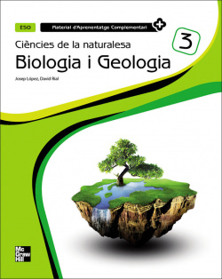 (CAT).(11).QUAD.BIOLOGIA GEOLOGIA 3R.ESO (D'APRENENT.COMPL)