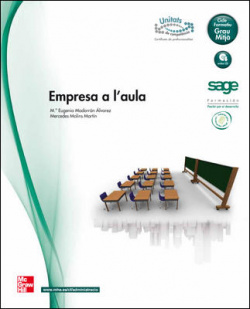 (CAT).(11).(GM).EMPRESA A L'AULA (+CD)