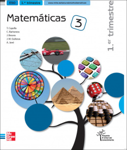 (11).MATEMATICAS 3º.ESO (ARBOL CONOCIMIENTO)