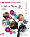 (11).MUSICA (CLAVE B) (ESO) +CD/ARBOL CONOCIMIENTO