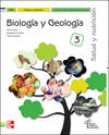 (11).BIOLOGIA GEOLOGIA 3º.ESO (ARBOL CONOCIMIENTO)