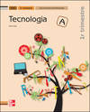 TECNOLOGIA "A" "ARBRE" (VAL/TRIM/11) 1r CICLE E.S.