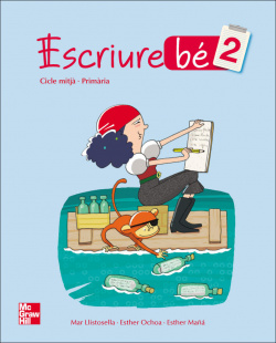 Escriure be 2.Primaria