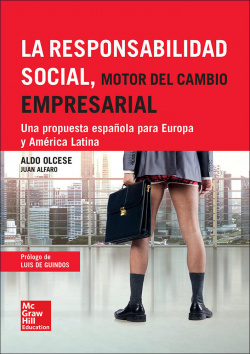 Responsabilidad social motor del cambio empresarial