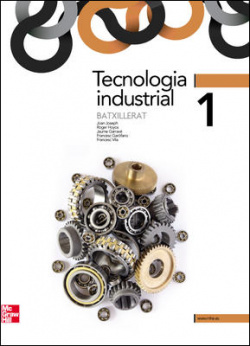 (CAT).(12).TECNOLOGIA INDUSTRIAL 1R.BATXILLERAT