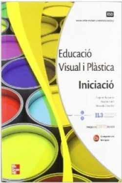 (CAT).(12).EDUC.PLASTICA VISUAL (1R.CICLE ESO) INICIACIO