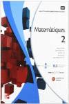 (CAT).(12).MATEMATIQUES 2N.ESO