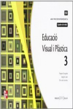 (CAT).(12).QUAD.EDUC.PLAST.VISUAL 3R.ESO
