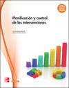 Planificación y control de las intervenciones, grado medio