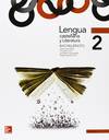lengua castellana literat.2º bach